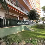 Cavall Bernat 10 Apartment *