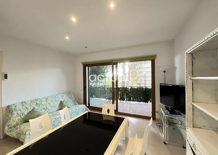 Cavall Bernat 10 Apartmán