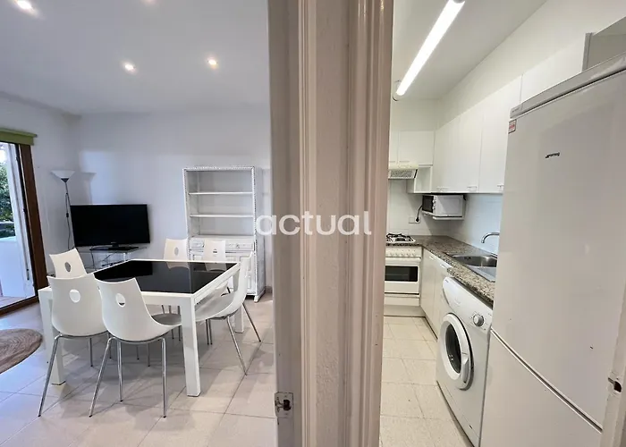 Cavall Bernat 10 Apartmán
