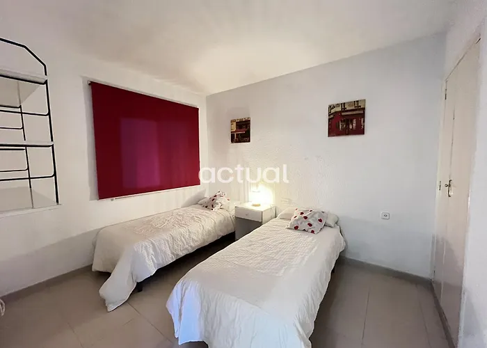 Cavall Bernat 10 Platja d'Aro