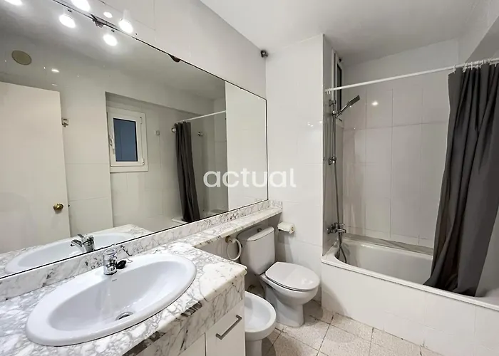 Apartmán Cavall Bernat 10 Platja d'Aro