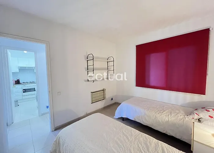 Cavall Bernat 10 Apartmán Platja d'Aro