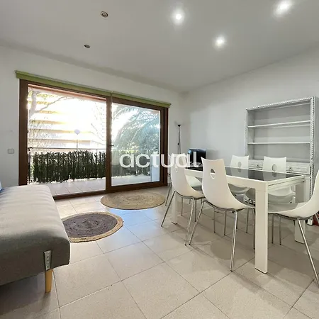 Cavall Bernat 10 Apartamento Platja d'Aro